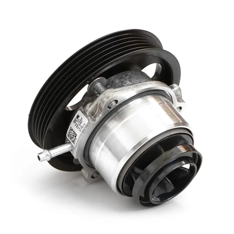 Original Audi Kühlmittelpumpe 2.5 TFSI Pumpe Wasserpumpe 07K121011N Wochenendangebot