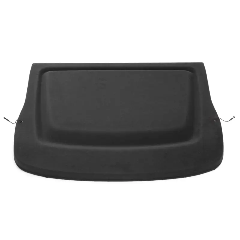 Sonderangebot Original VW ID.5 Deckel Kofferraumabdeckung Hutablage schwarz 11E86776987A