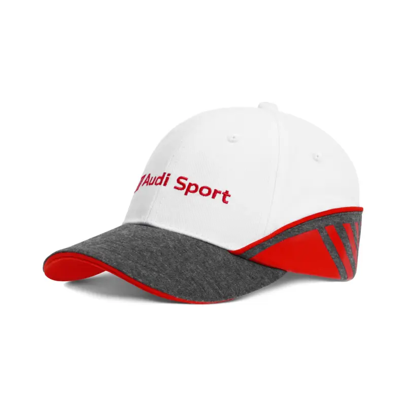 Original Audi Sport Cap Kinder Kleinkinder Logo Basecap Baseballkappe Kappe 3202200600 Nur Heute