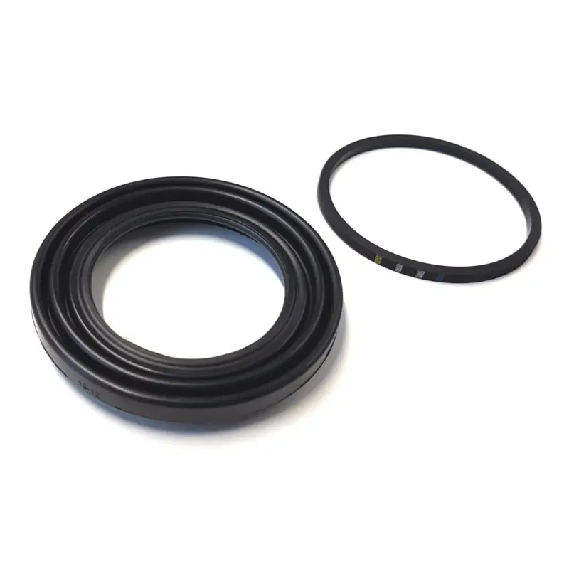 Jetzt Bestellen Original VW Dichtungssatz Bremssattelgehäuse Bremsen Dichtring Manschette 5Q0698471