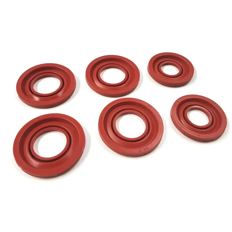 Neu Im Sortiment Original Audi Dichtungssatz Bremssattelgehäuse Bremsen Dichtring Manschette 4M0615507