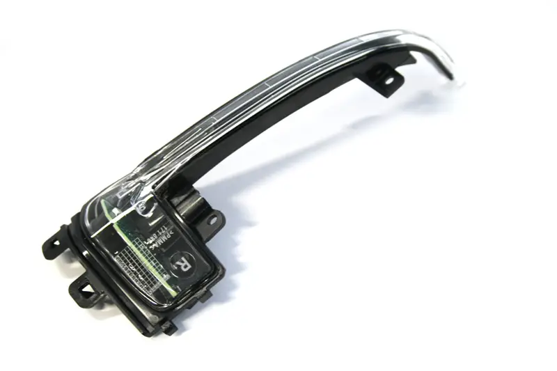 Markenprodukt Blinkleuchte Seitenspiegel rechts Original Audi A4 A5 Q5 Außenspiegel Leuchte Blinklicht