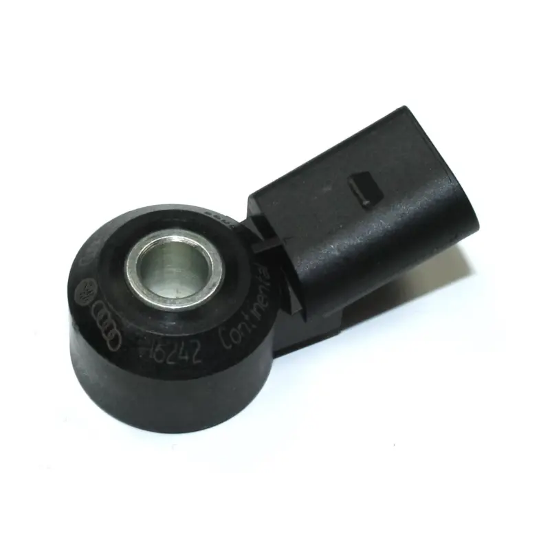 Top-Preis Klopfsensor Klopfregelung Körperschallsensor Original Audi VW Benziner 030905377D