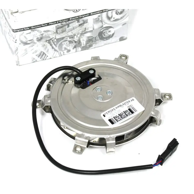 Original Audi A6 A7 (C7) Belüftungsmotor Komfortsitz vorn Sitzbelüftung Motor 4G8963575 Letzte Chance