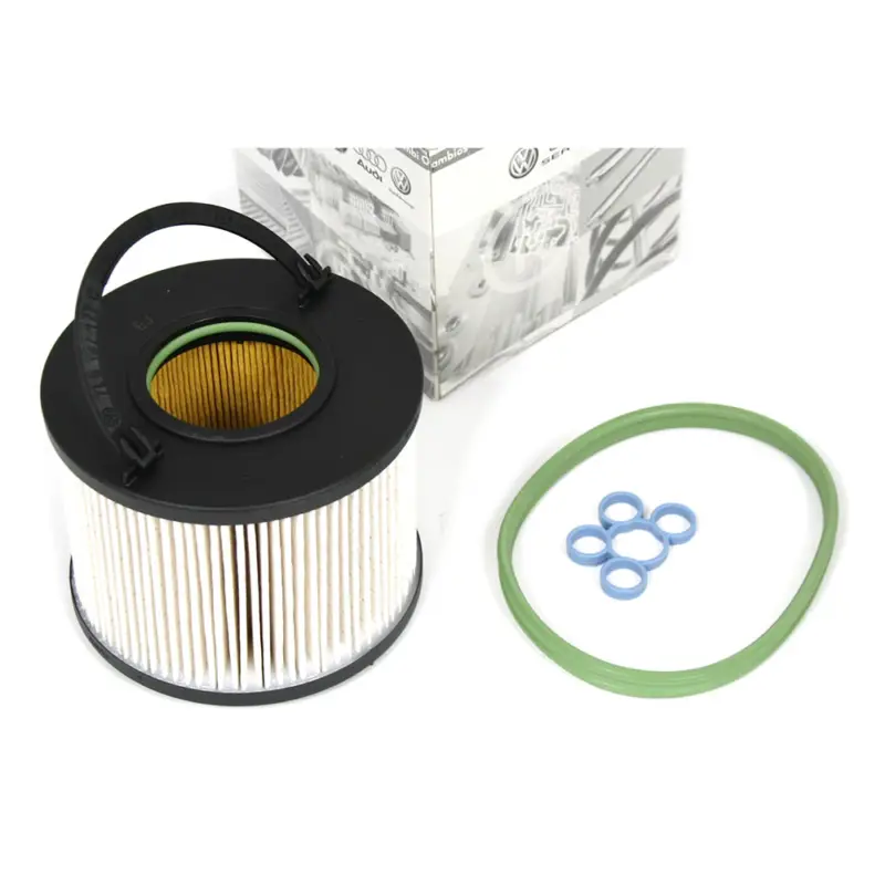 Top-Angebot Original VW Touareg (7L) Audi Q7 (4L) Kraftstofffilter TDI Filter Service Filtereinsatz