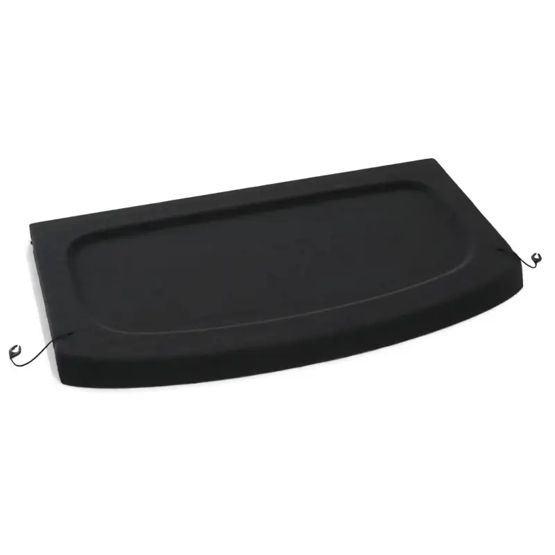 Original VW Tiguan (5N) Deckel Kofferraumabdeckung Hutablage schwarz 5N0867769M7T8 Nur Für Kurze Zeit