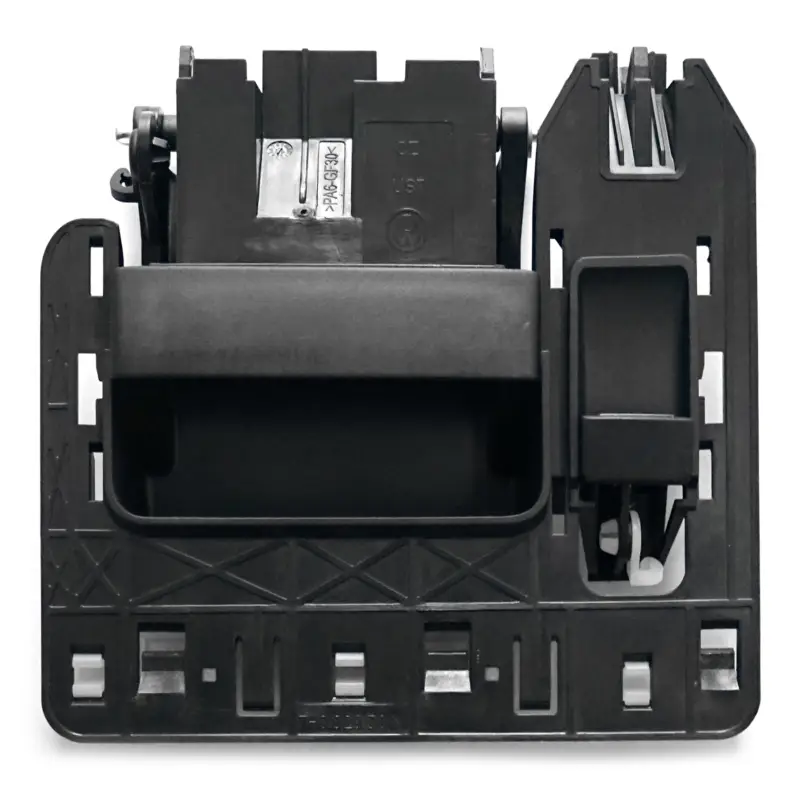 Begrenztes Angebot Original VW T5/T6 Transporter Innenbetätigung Heckklappe 7H0829309E9B9