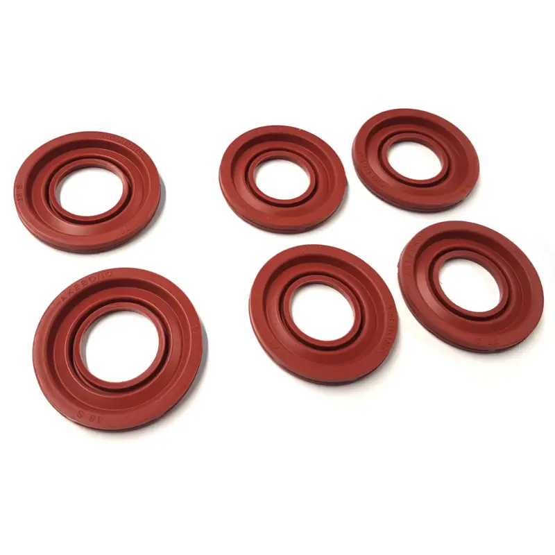 Original Audi Dichtungssatz Bremssattelgehäuse Bremsen Dichtring Manschette 4M0615507A Markenware