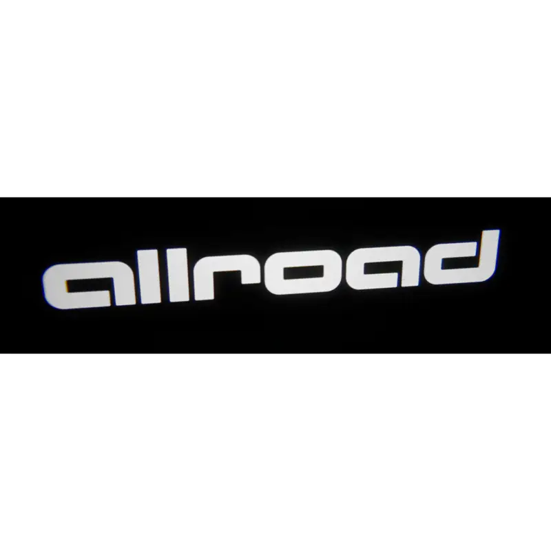 Audi Original LED Projektor links "Allroad" Einstiegsbeleuchtung Türbeleuchtung 4K9947409 Angebot