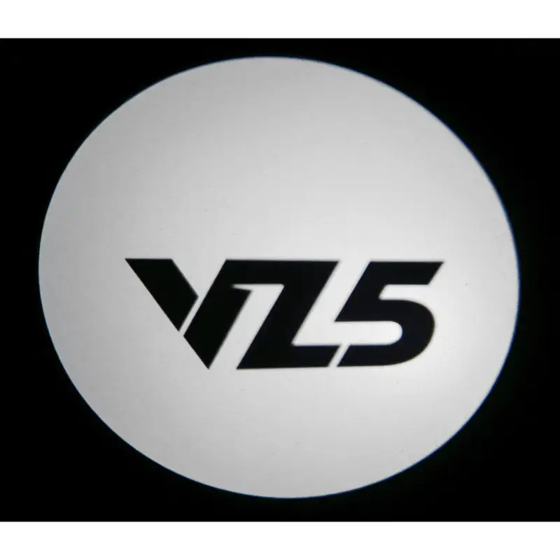 Original CUPRA VZ5 Umfeldleuchte rechts Projektionsleuchte Logo 5FB945292E Kracherpreis