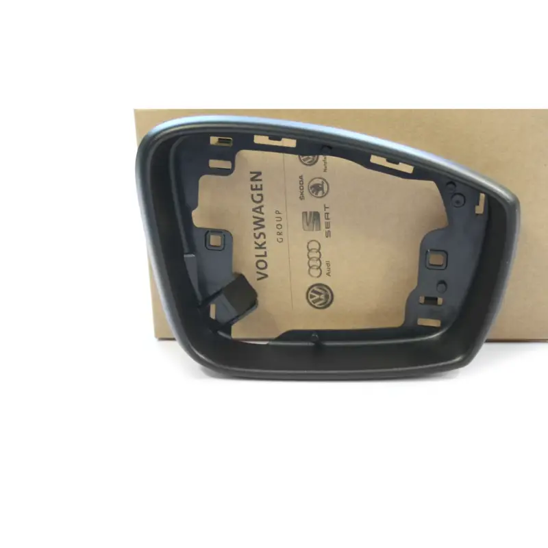 Top-Seller Original Seat Skoda Spiegelrahmen rechts Außenspiegel Blende 5JA857532
