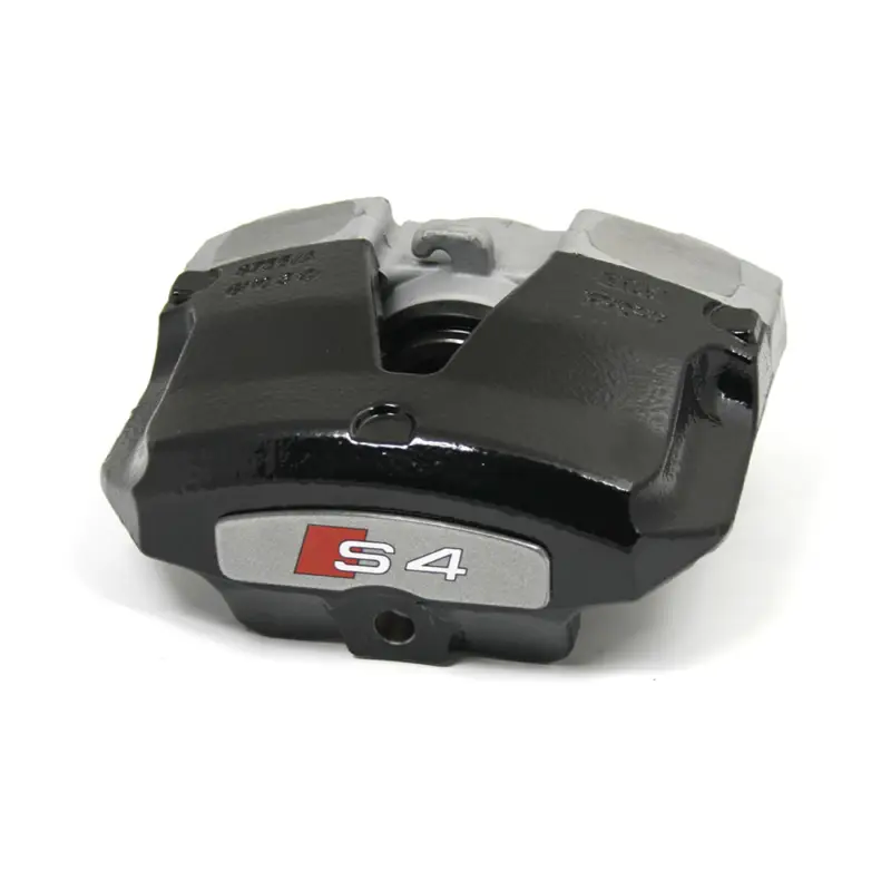 Bremssattelgehäuse rechts vorn Original Audi S4 Bremsen Vorderachse Saisonangebot