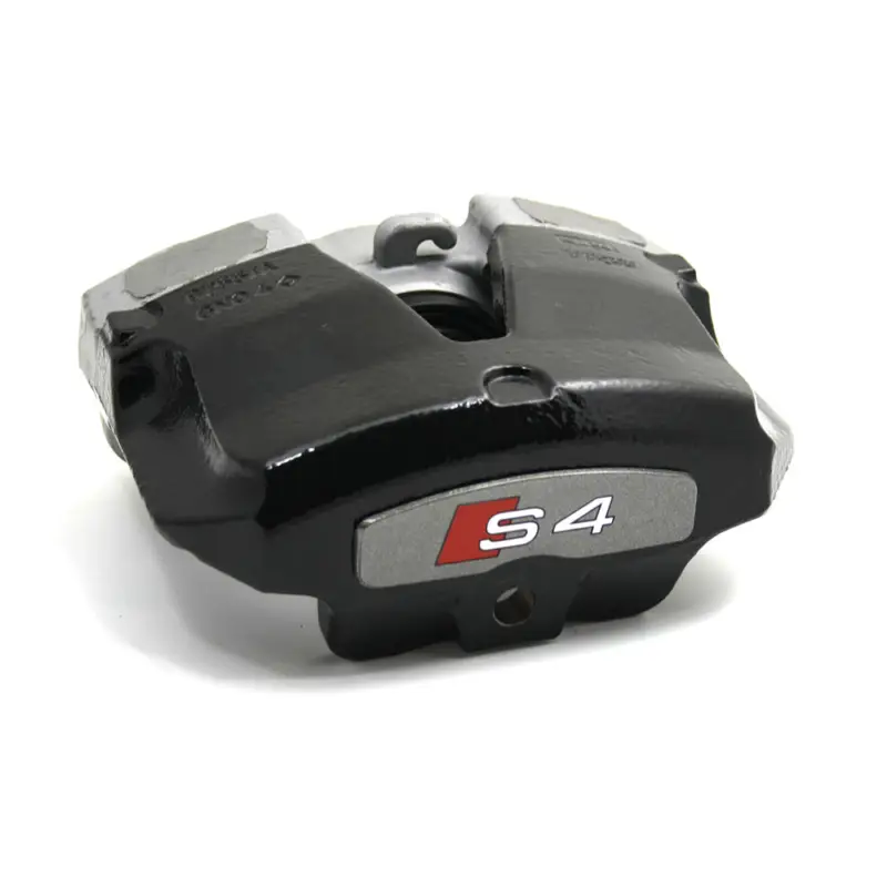 Top-Angebot Bremssattelgehäuse links vorn Original Audi S4 Bremsen Vorderachse