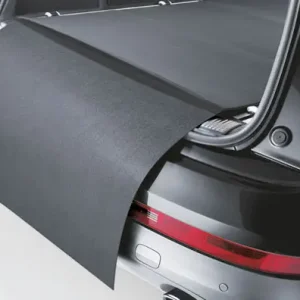 Jetzt Kaufen Wendematte Stoßfänger Original Audi Q5 Kofferraum Stoßstange Schutzmatte soul