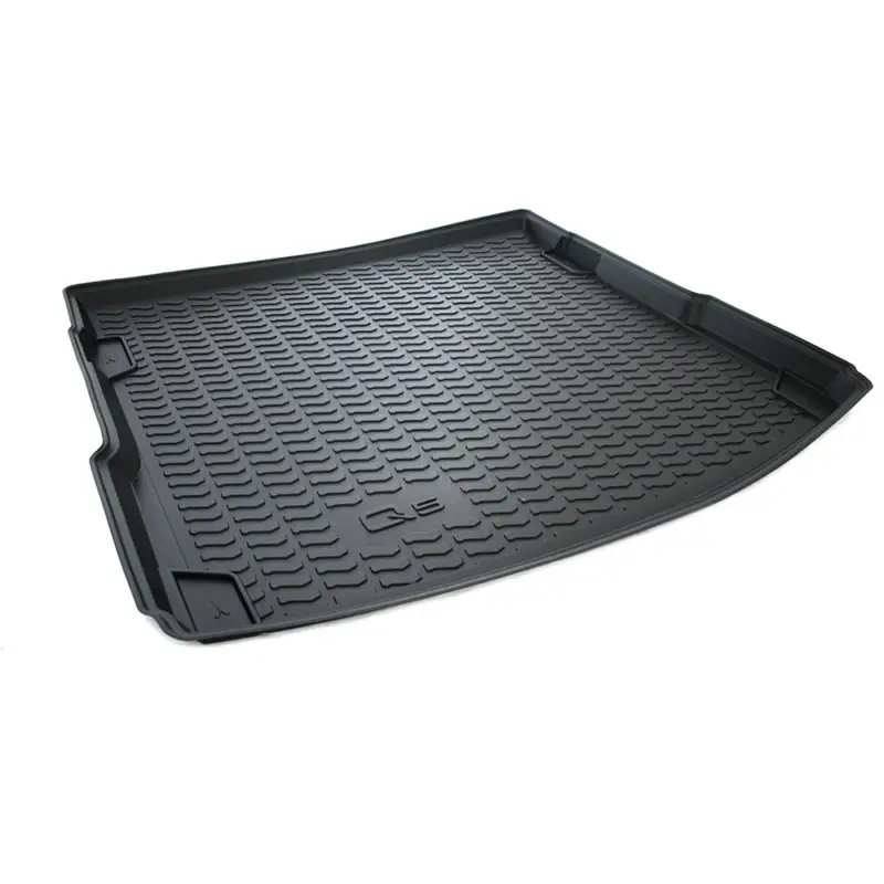 Begrenztes Angebot Original Audi Q5 SQ5 Kofferraumschale kurz Gepäckraumschale Schutz Matte Einlage