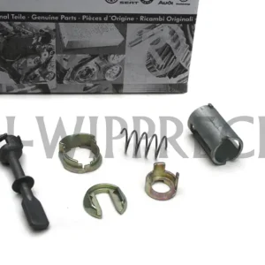 Sonderangebot Reparatursatz Türgriff Schließzylinder Original VW Polo (6N) Fahrerseite Beifahrerseite 6N0898105A