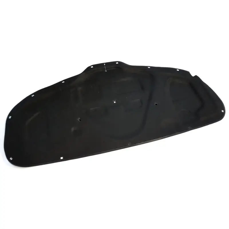 Original Skoda Superb (3U) Dämpfung Motorhaube Dämmmatte Dämpfungsmatte 3U0863835A Bestseller