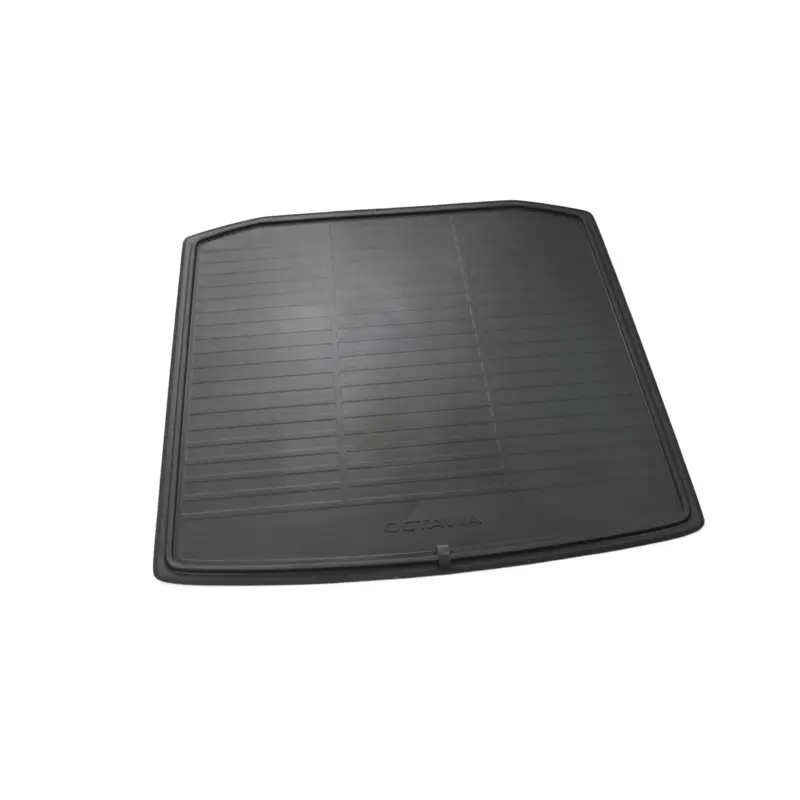 Sichere Zahlung Original Skoda Octavia 4 (NX5) Combi Kofferraumbelag Basisboden Kofferraumwendematte 5E7061163