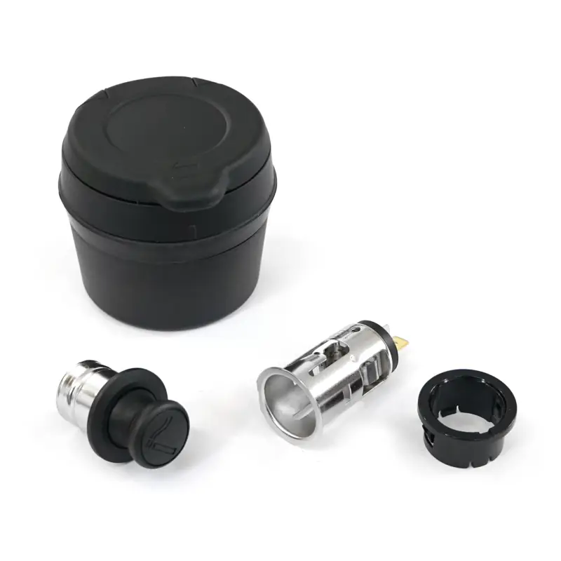 Zertifiziert Original Hyundai i20 Raucherpaket Aschenbecher Zigarettenanzünder C8530ADE00