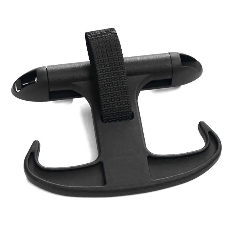 Top-Preis Original Audi A6 (C8 4A) Limousine Taschenhalterung Kofferraum Halter Haken 8W0867615A