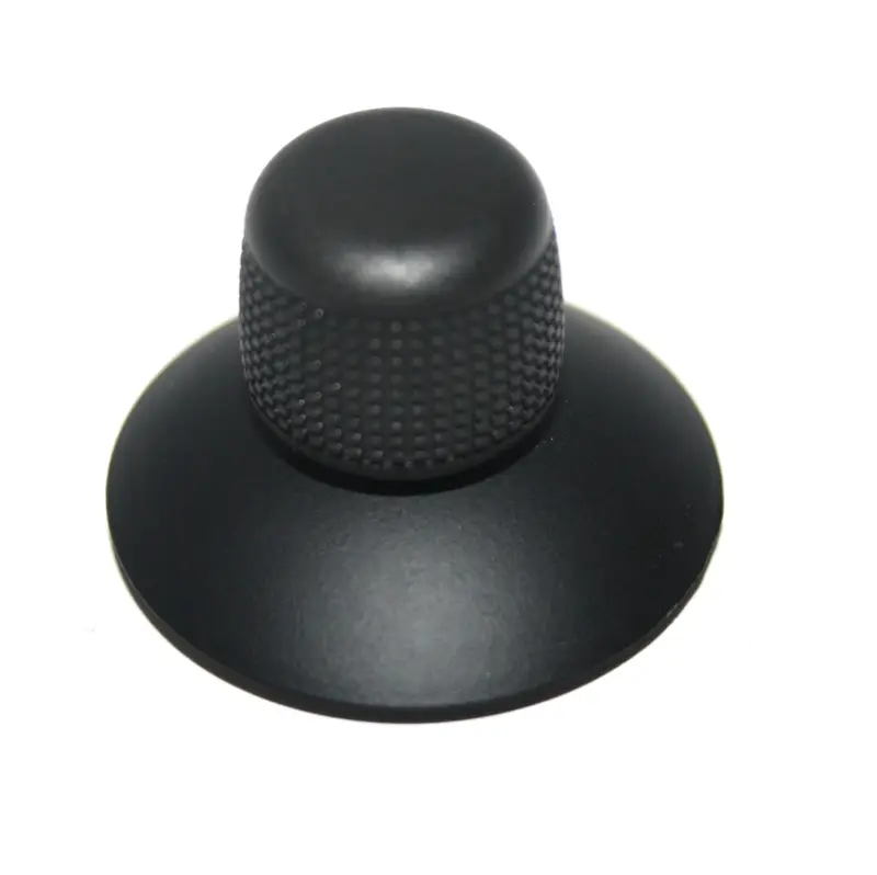 Verstellknopf Außenspiegel Original VW Lupo Polo Knopf Satinschwarz Neuheit