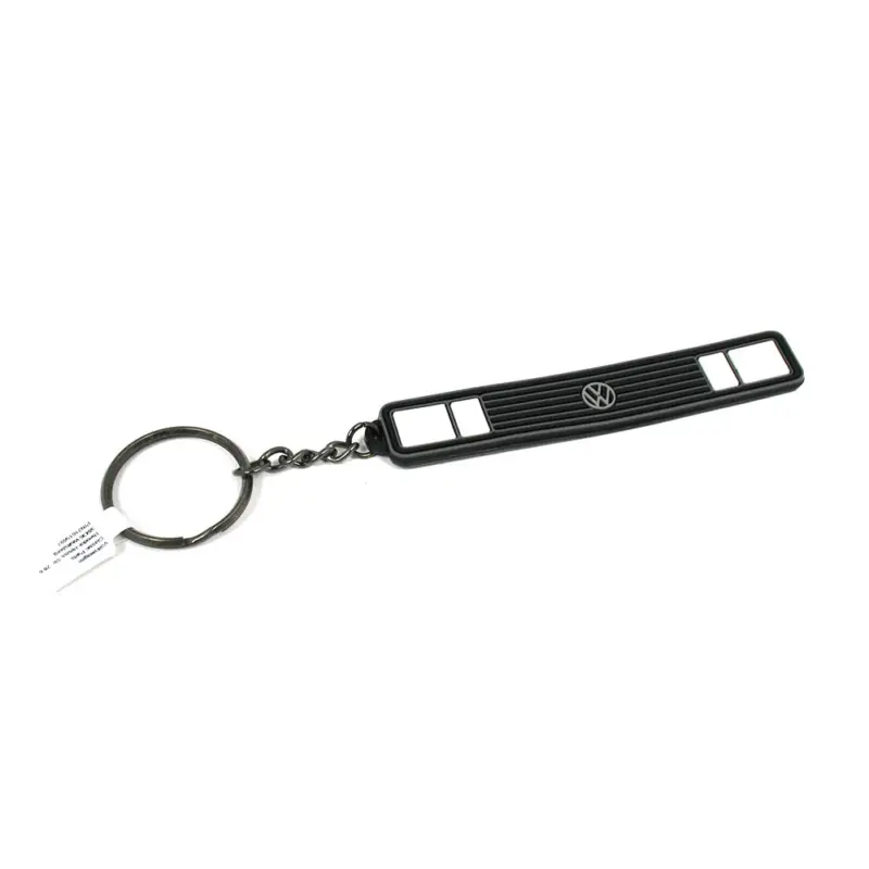 Volkswagen T3 Schlüsselanhänger Accessoires Bulli Bus Kühlergrill Anhänger Knallerangebot