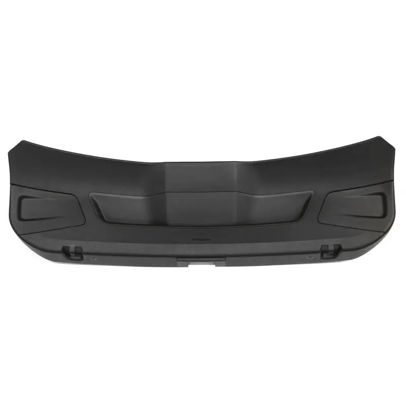 Original Seat Leon (5F) 5P Hecklappenverkleidung unten Abdeckung Kofferraumklappe 5F4867601JVS9 Bestpreis
