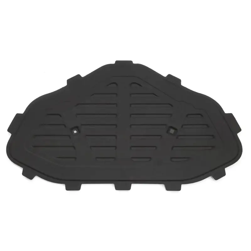 Original Audi A3 (8Y) Dämpfung Motorhaube Dämmmatte Isolierung Dämpfungsmatte 8Y0863825A Solange Der Vorrat Reicht