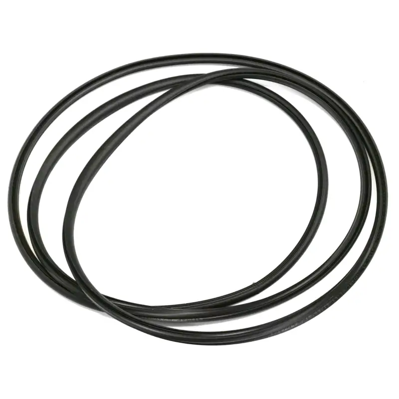 Bestseller Original VW Dichtung Panoramadach Abdichtung Dichtgummi Glasschiebedach 1U0877209