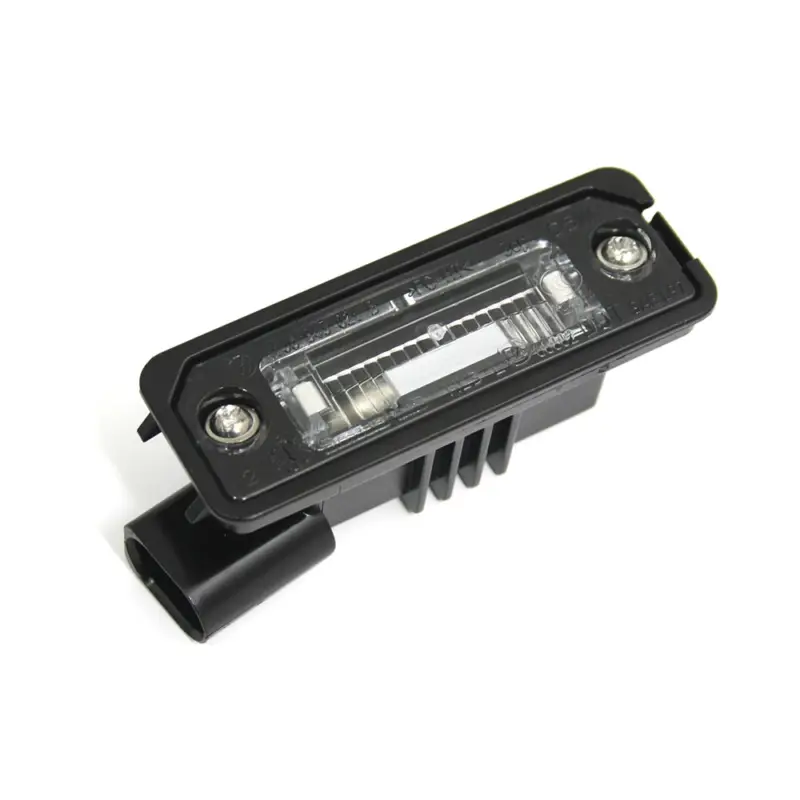 Sofort Bestellen Original VW Seat Kennzeichenleuchte hinten Leuchte Kennzeichenbeleuchtung