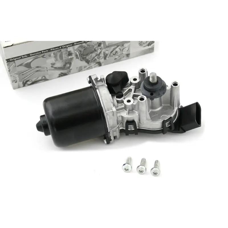 Highlight Original Audi A2 (8Z) Wischermotor vorn Motor Frontscheibe 8Z0955113