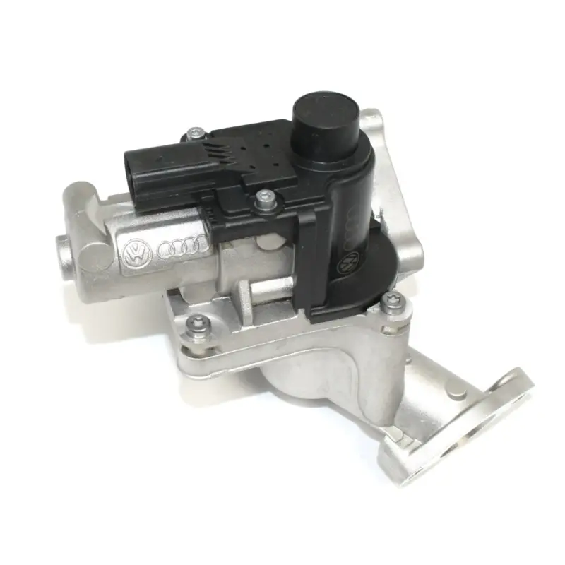 Top-Angebot Abgasrückführung AGR Ventil Original VW Audi BMM BLS Abgasrückführungsventil 03G131501N