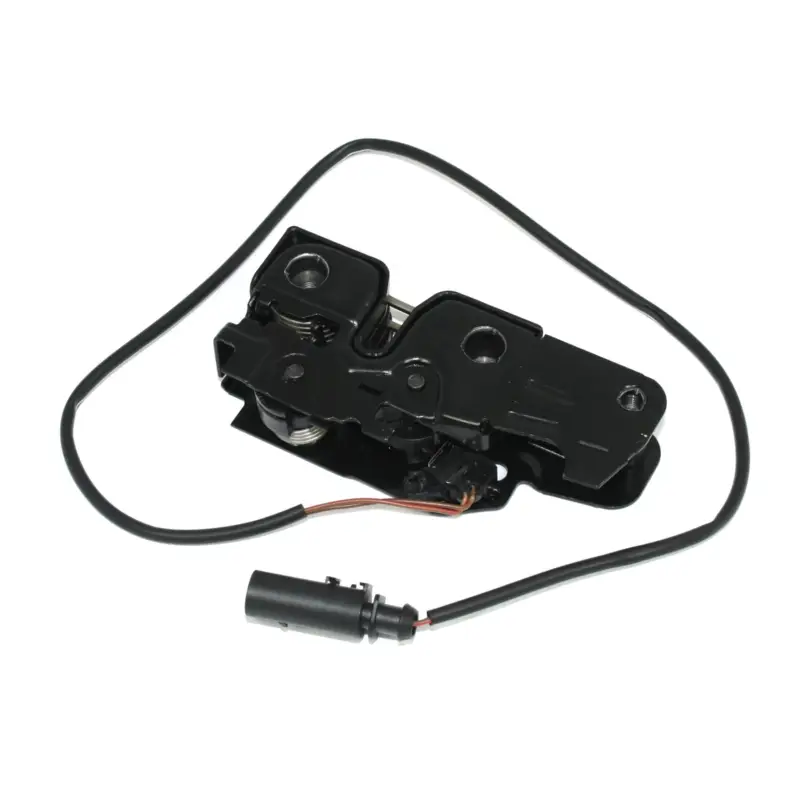 Top-Preis Motorhaubenschloss Original Audi A3 (8P) Klappenschloss Mikroschalter 8P0823509K