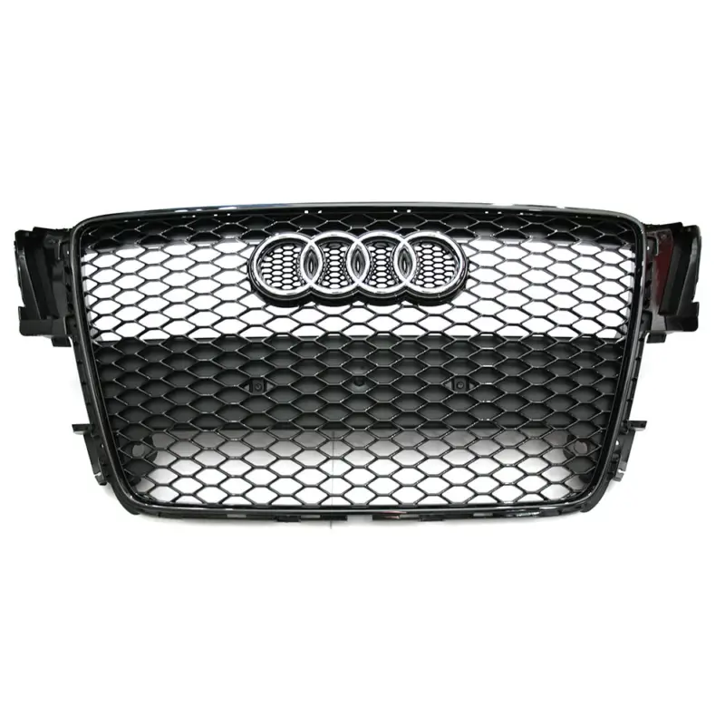 Aktuell Original Audi RS5 Coupe Kühlergrill Tuning Frontgrill Sport Exterieur Grill