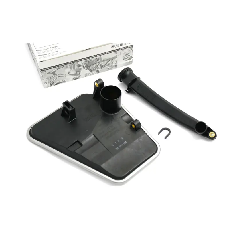 Original Audi Getriebeöl Filter Ölfilter Automatikgetriebe Filtereinsatz 01J301517D Schnäppchen