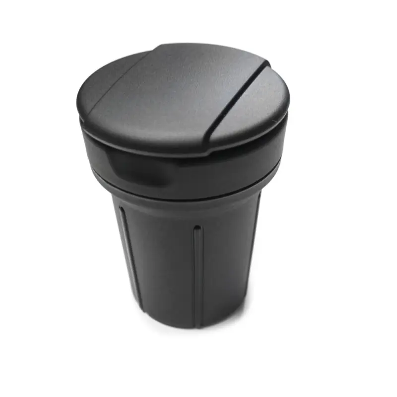 Audi A1 / VW T6 Ascher Mittelkonsole Original Aschenbecher schwarz Finale Aktion