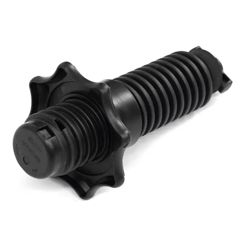 Original Seat Leon 3 (5F) ST Schraube Reserverad Befestigung Ersatzrad Notrad 5F0803899 Neue Kollektion