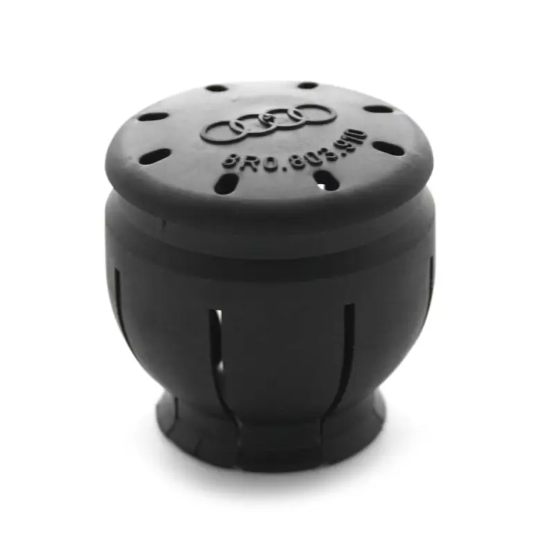 Angebot Original Audi Abdeckkappe Schutzkappe für Anhängervorrichtung schwenkbar Kugelkopf