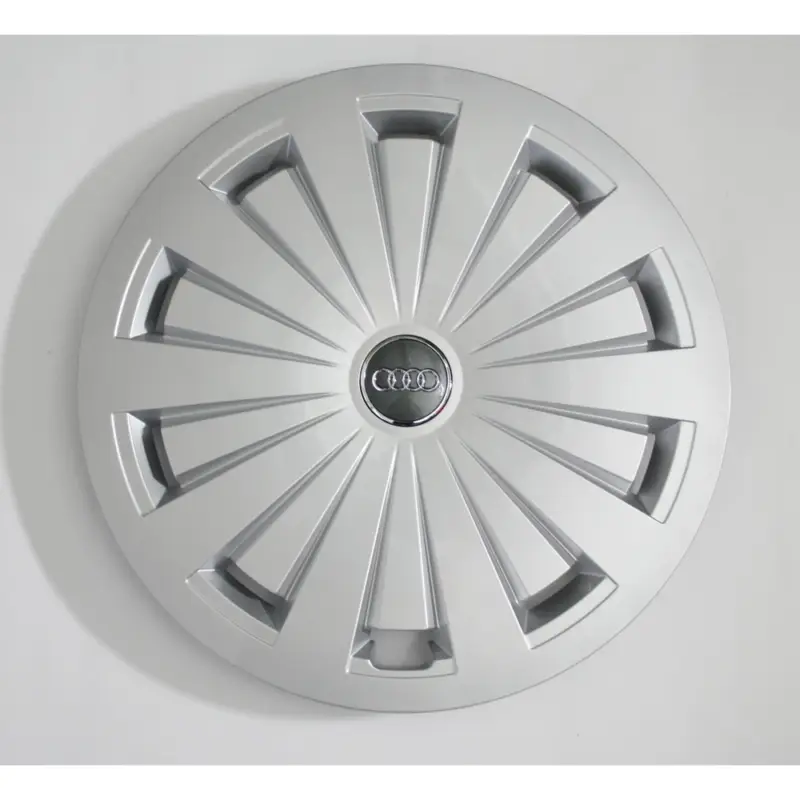 Heißes Angebot Original Audi A4 Radzierkappe Radkappe 16 Zoll Alufelgen Abdeckung Kappe 8W0601147