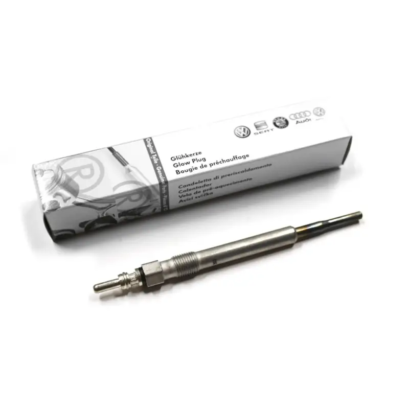 Markenprodukt Original Audi VW TDI V6 V8 Glühkerze Dieselmotor 059963319H