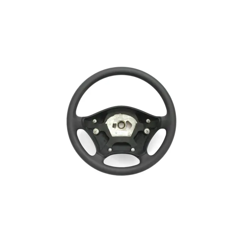 Aktuell Original VW Crafter (2E/2F) Lenkrad schwarz 2E0419651B