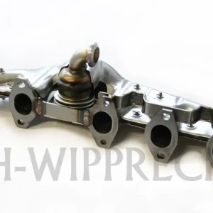 Abgaskrümmer Original VW 2.5 TDI Touareg T5 Krümmer 070253017A Nur Für Kurze Zeit