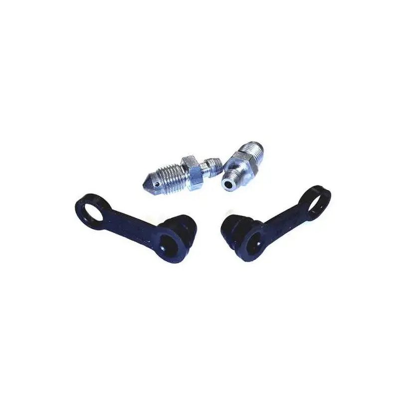 Ausverkauf Original Audi Staubkappe Entlüfterventil Bremssattel Festsattel 8A0615273