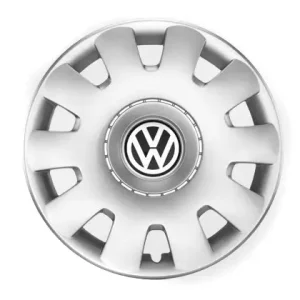 Original VW Radkappe 15 Zoll Radzierblende 1J0601147PGJW Must-Have