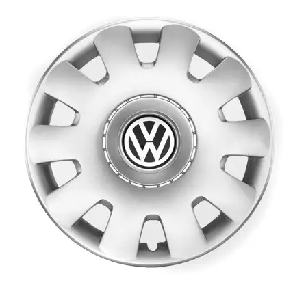 Original VW Radkappe 15 Zoll Radzierblende 1J0601147PGJW Must-Have