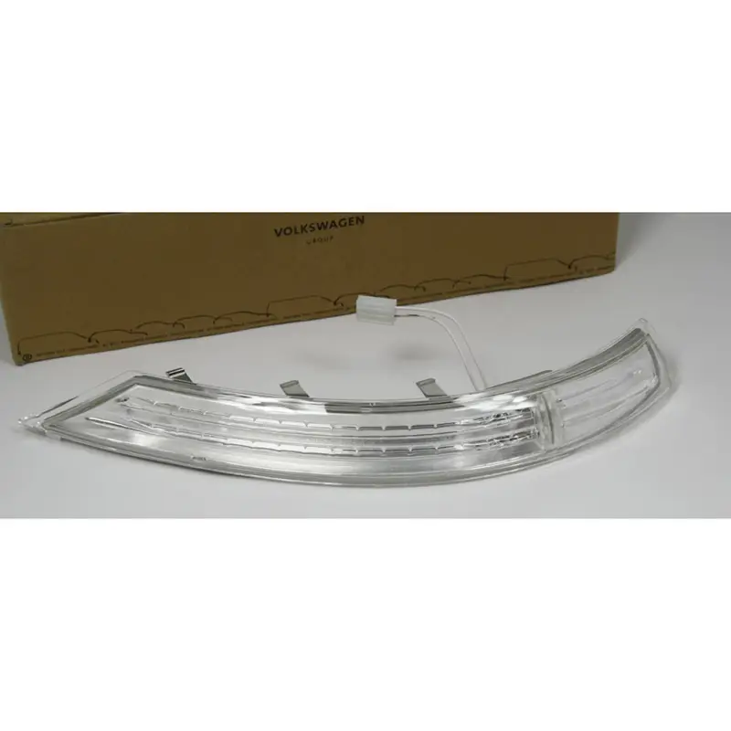 Schneller Versand Original VW Touareg (7L) LED Blinkleuchte rechts Außenspiegel Blinker Leuchte