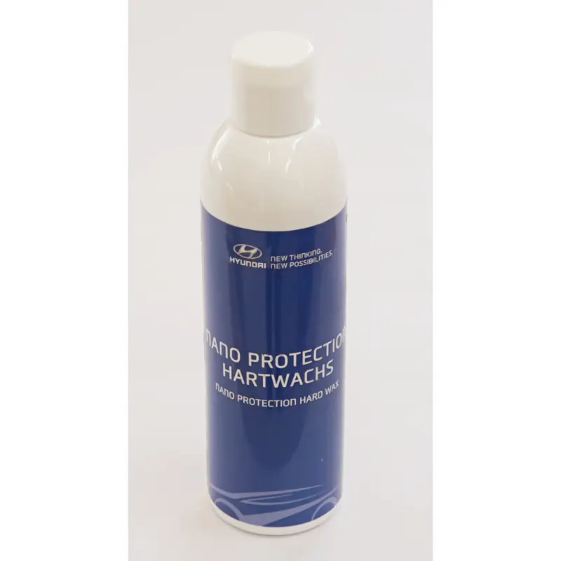 Begrenztes Angebot Original Hyundai Nano Wachs 250 ml Flasche Reinigung Pflege 9999Z06034