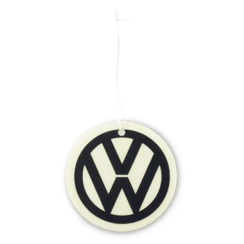 Rabatt VW Lufterfrischer Wunderbaum Wappen Wolfsburg Logo Energy BUAF08