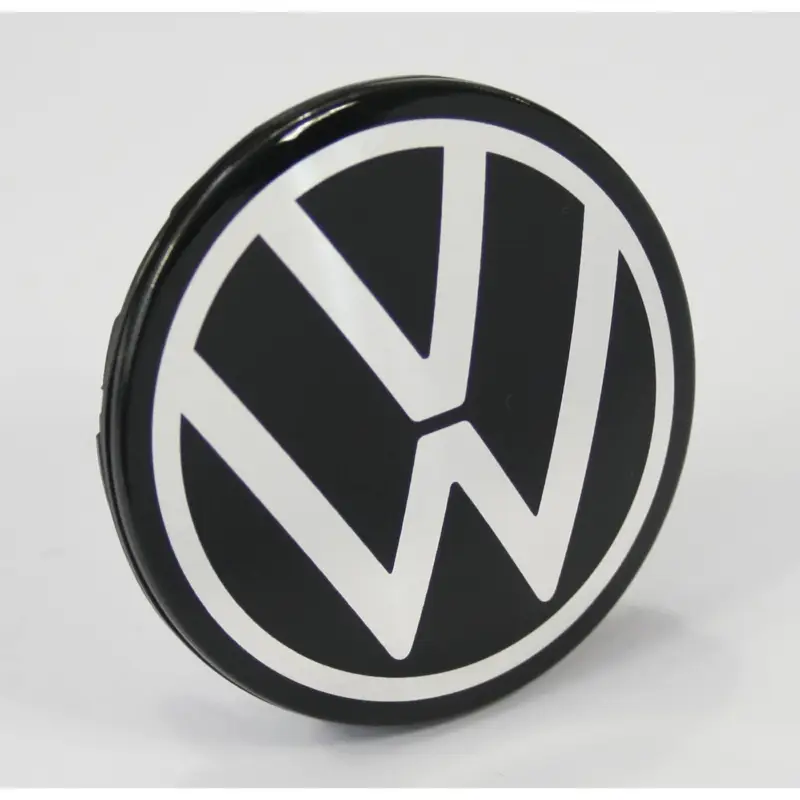 Original VW Abdeckkappe Radzierkappe Nabenkappe Radnabenkappe Nabendeckel 1S0601171FOD Kracherpreis