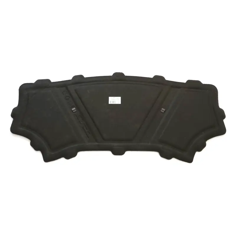 Original Audi A1 S1 Dämpfung für Motorhaube Dämmmatte Dämmung 8X0863825 Beliebt
